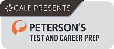 Petersons Test and Career Prep